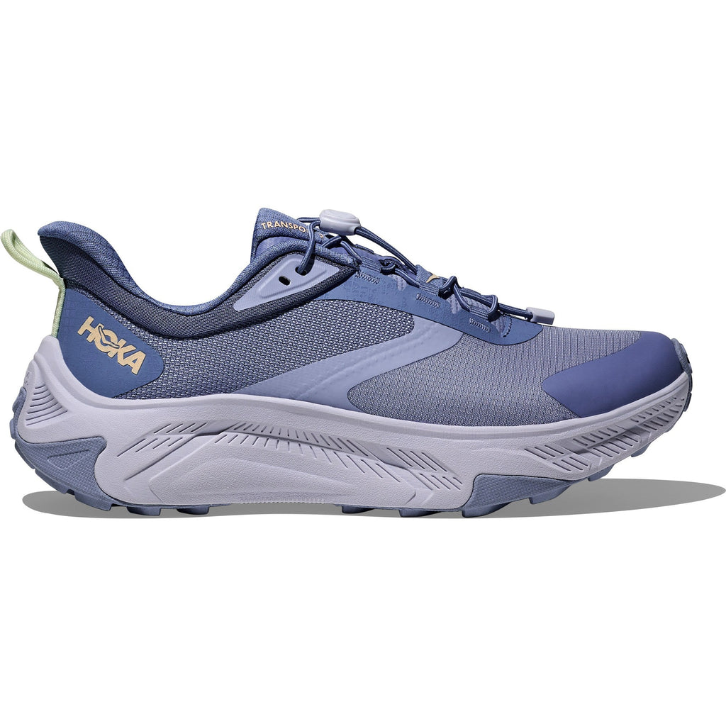 Women's Transport 2 Shoes - Tranquil Blue/Ambient Blue - view 1