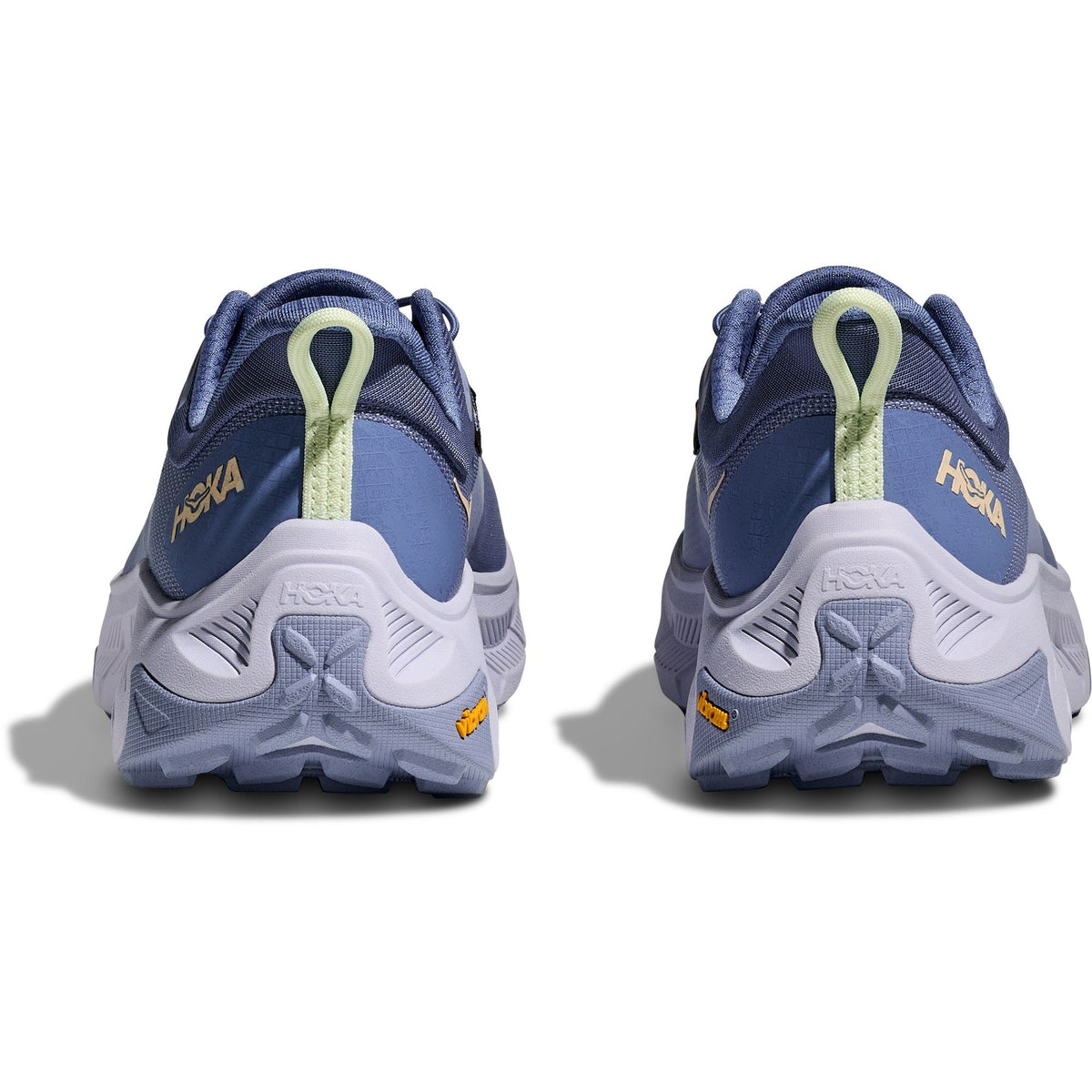 Women's Transport 2 Shoes - Tranquil Blue/Ambient Blue - view 5