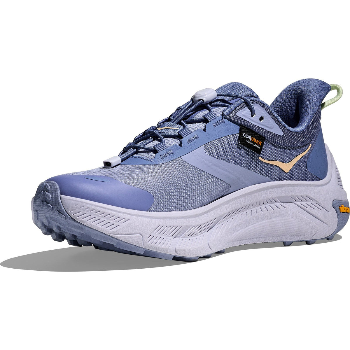 Women's Transport 2 Shoes - Tranquil Blue/Ambient Blue - view 4