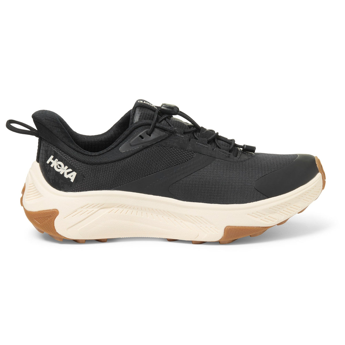Women's Transport 2 Shoes - Black/Alabaster - view 1