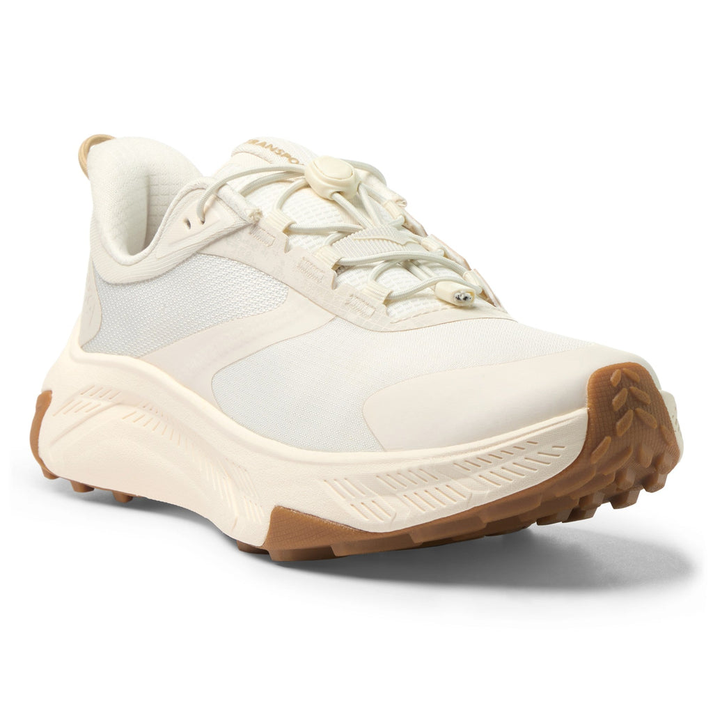 Women's Transport 2 Shoes - Alabaster/Alabaster - view 3