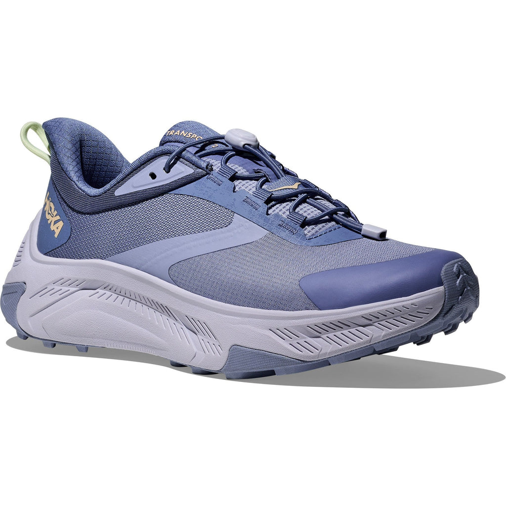 Women's Transport 2 Shoes - Tranquil Blue/Ambient Blue - view 3