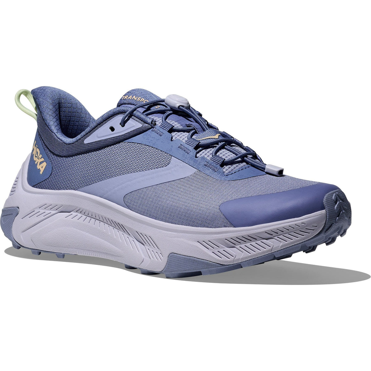 Women's Transport 2 Shoes - Tranquil Blue/Ambient Blue - view 3