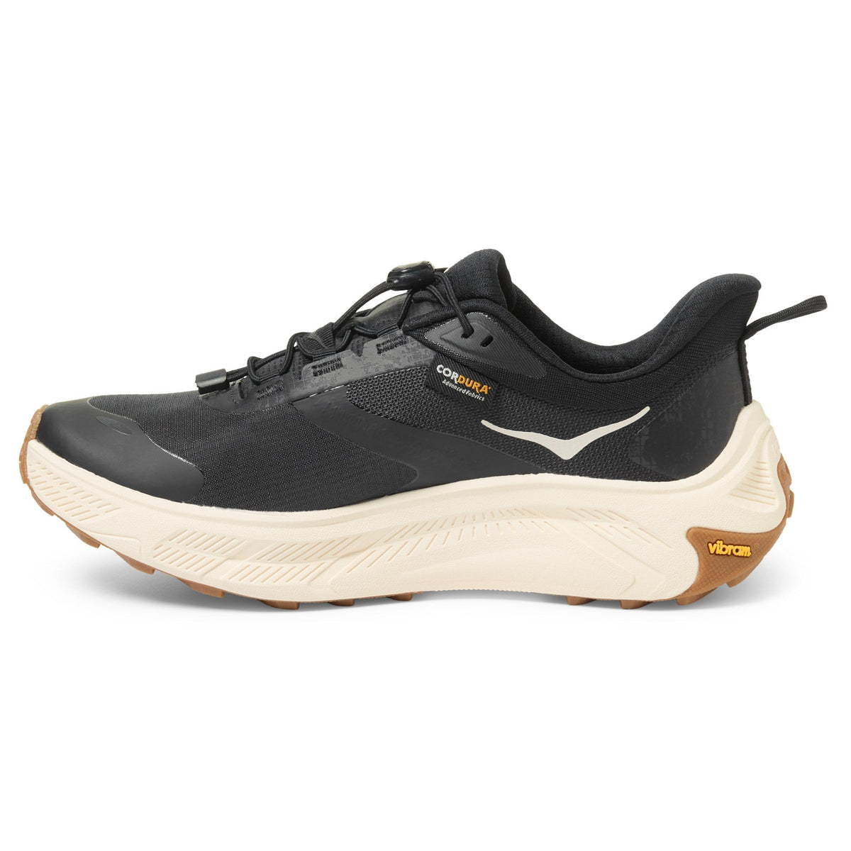 Women's Transport 2 Shoes - Black/Alabaster - view 2