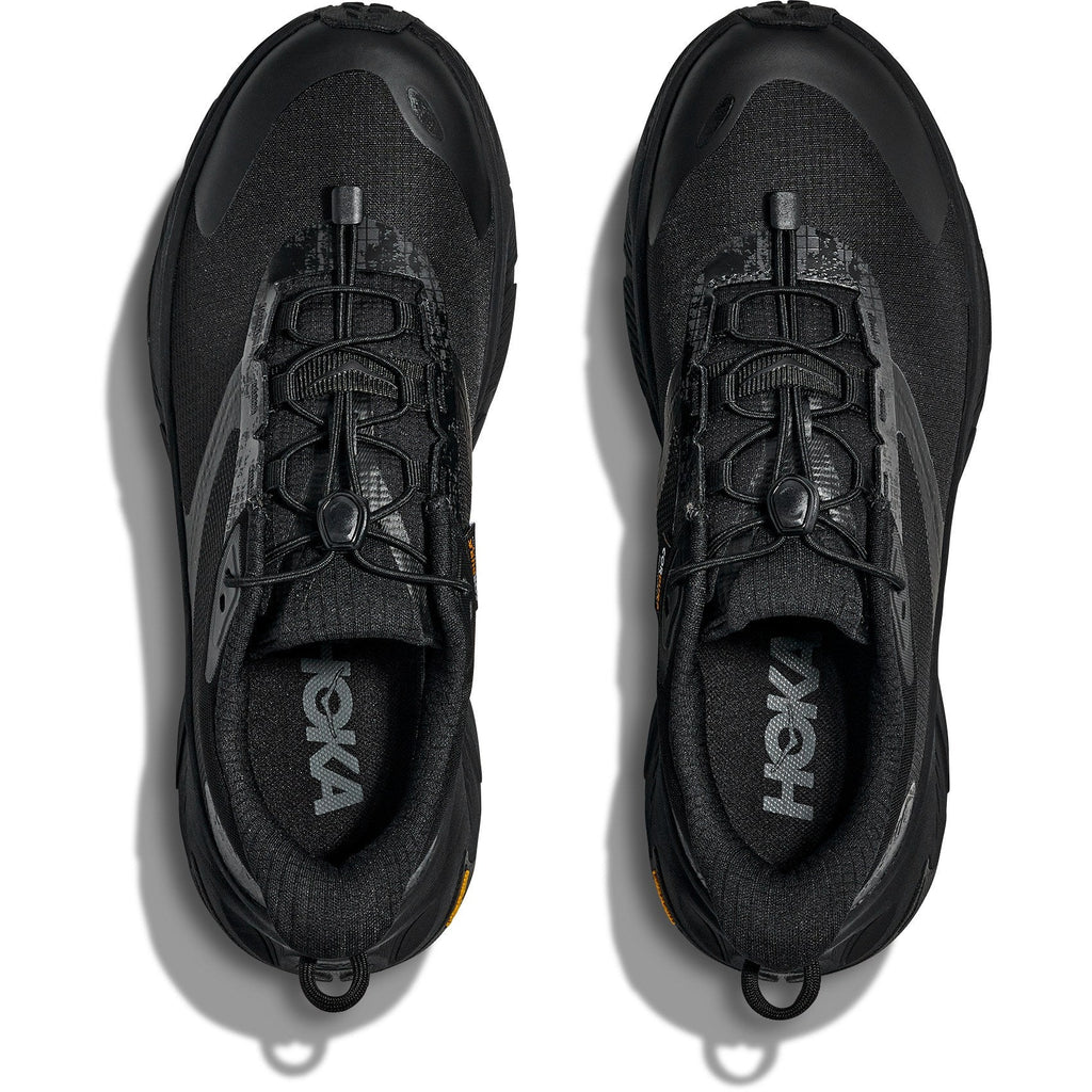 Women's Transport 2 Shoes - Black/Black - view 6