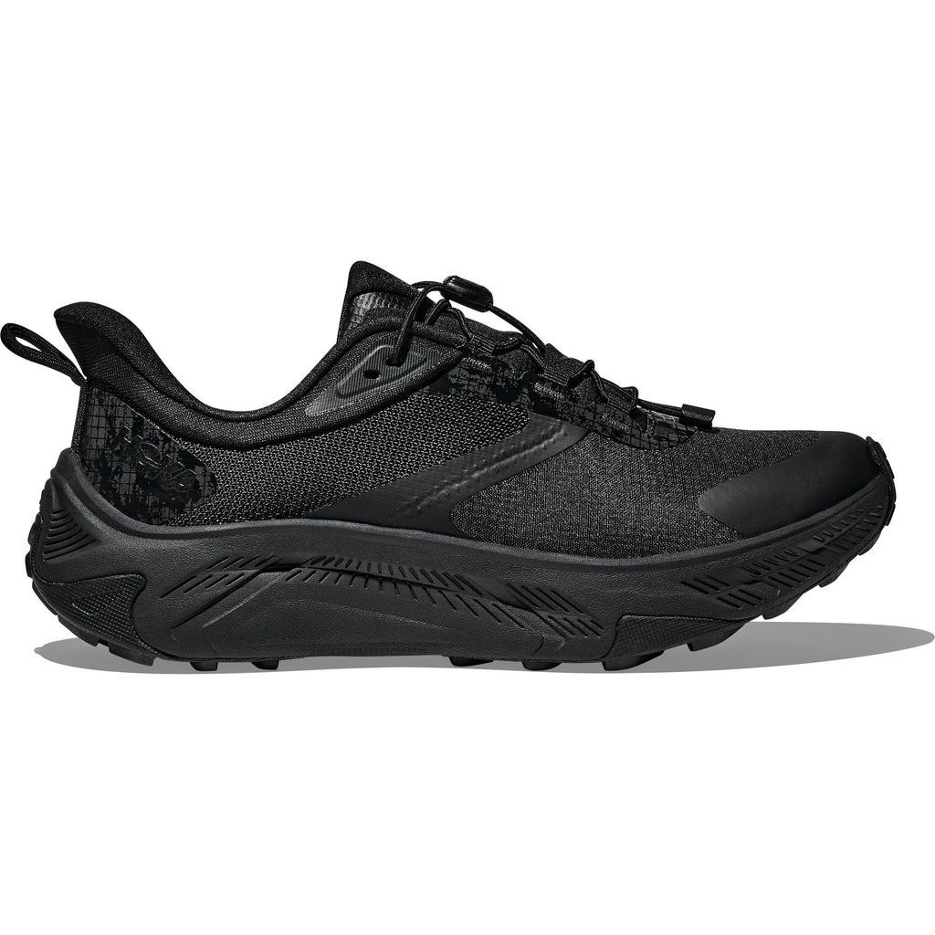 Women's Transport 2 Shoes - Black/Black - view 1