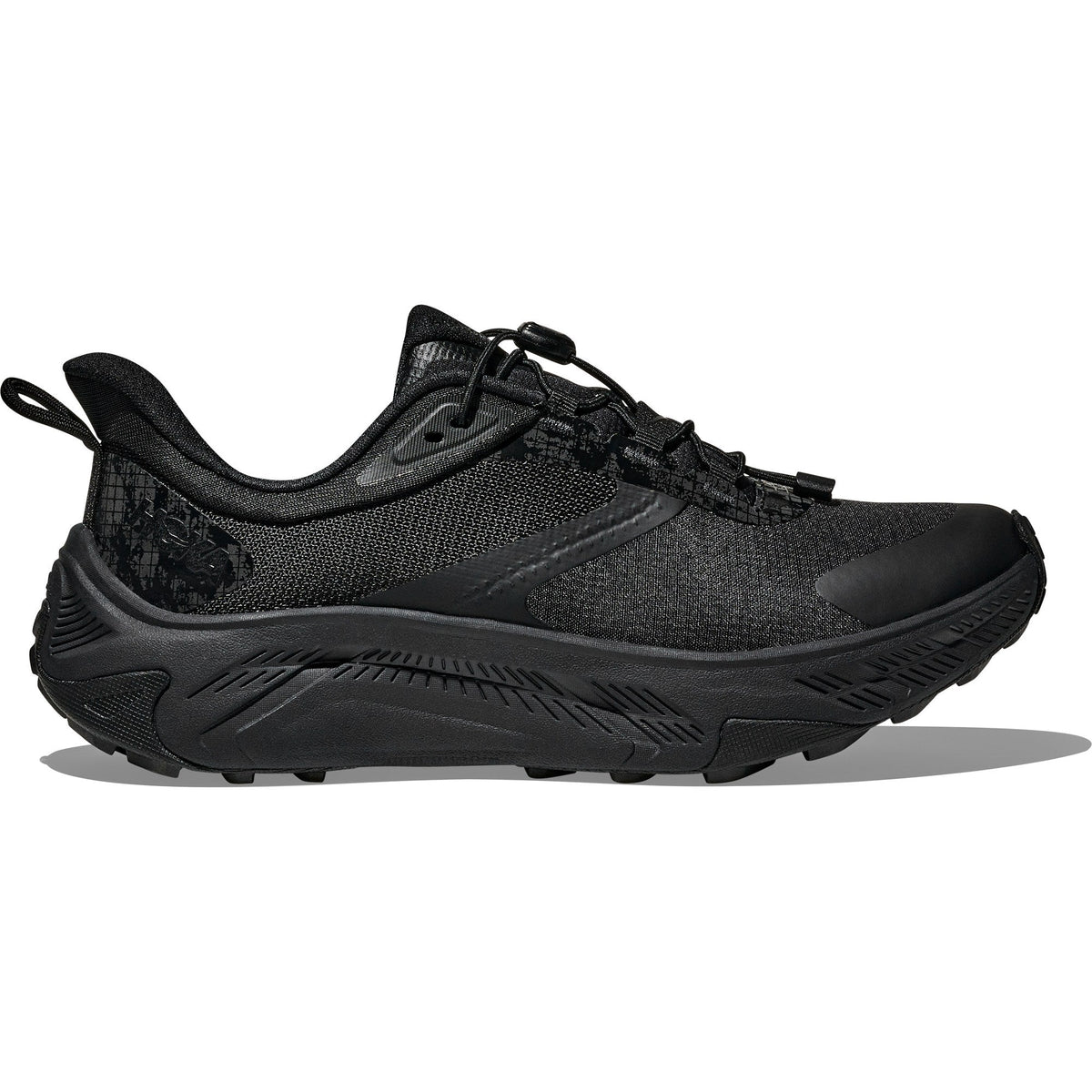Women's Transport 2 Shoes - Black/Black - view 1