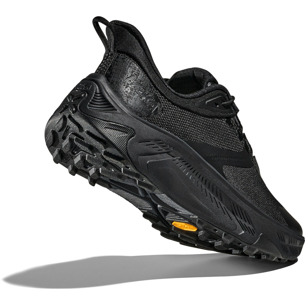 Women's Transport 2 Shoes - Black/Black - view 8