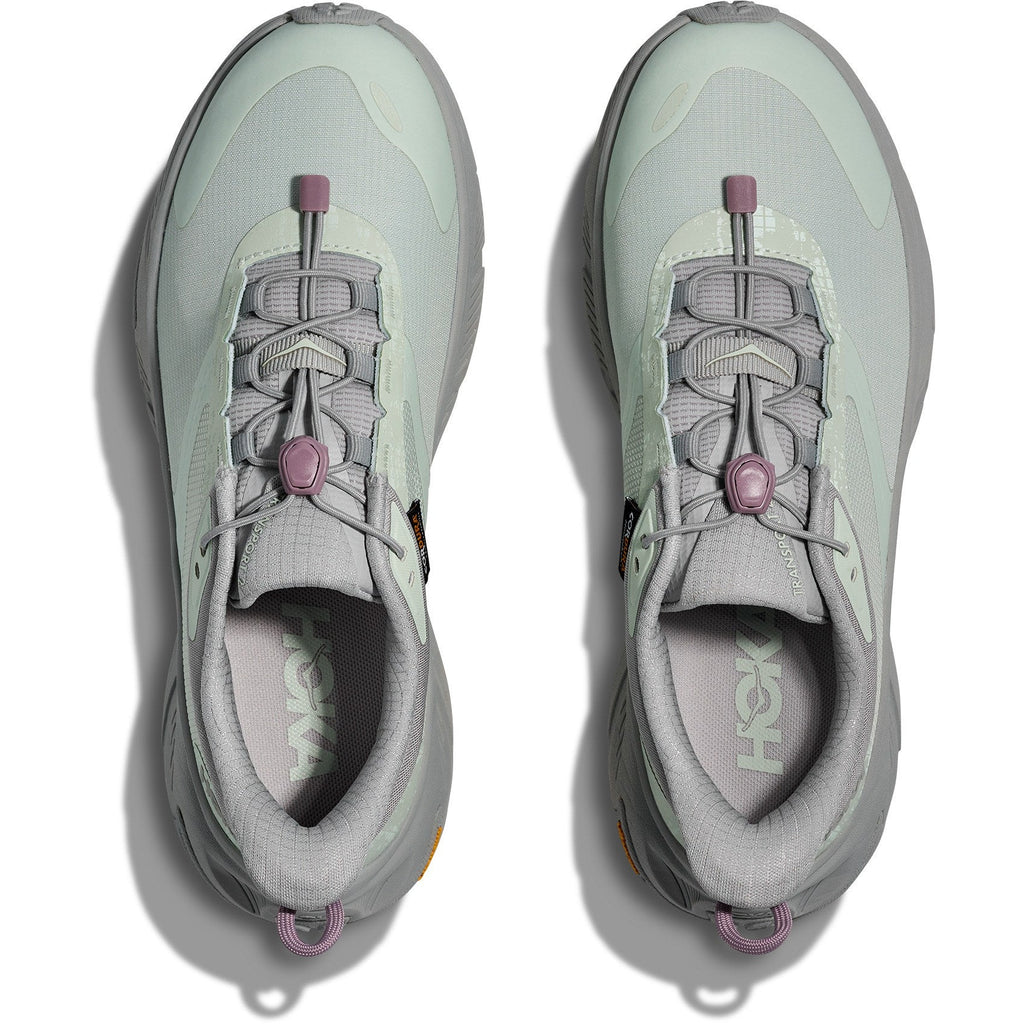Women's Transport 2 Shoes - Stardust/Seaglass - view 6