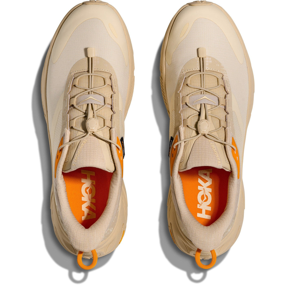 Men's Transport 2 Shoes - Cream/Vintage Yellow - view 6