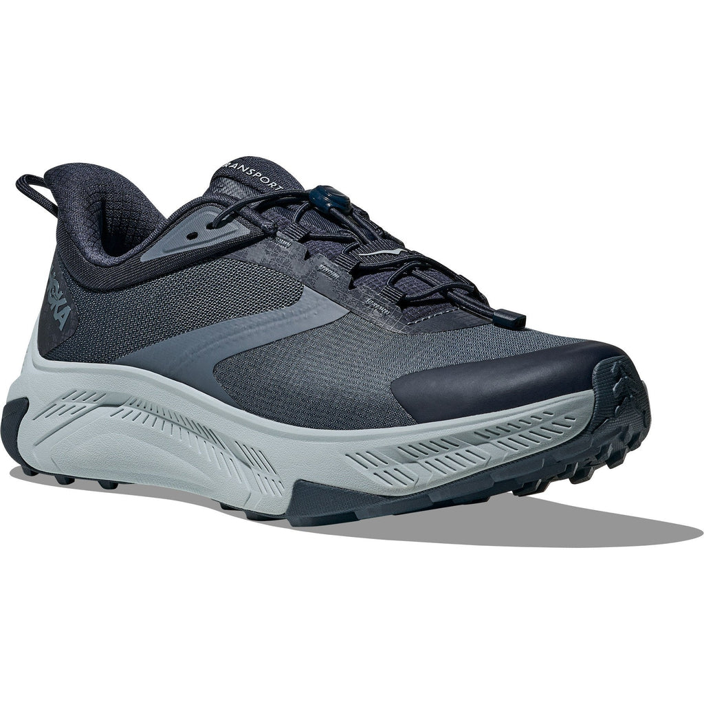Men's Transport 2 Shoes - Faded Navy/Mineral Blue - view 3