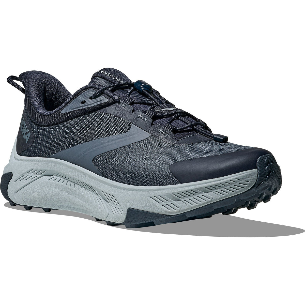 Men's Transport 2 Shoes - Faded Navy/Mineral Blue - view 3