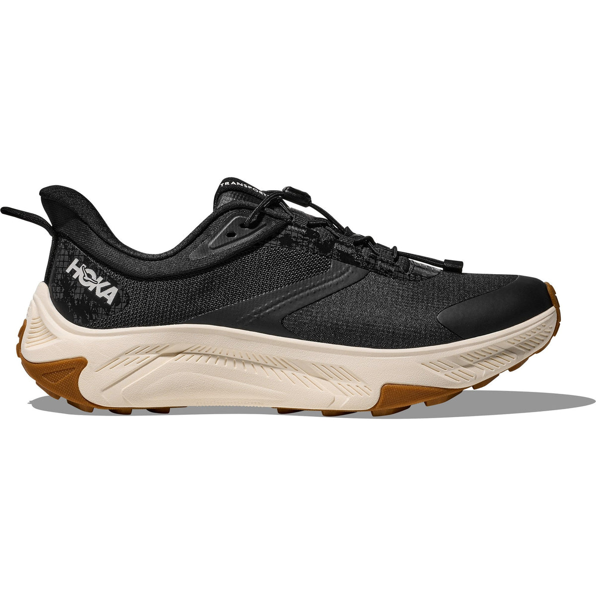 Men's Transport 2 Shoes - Black/Alabaster - view 1