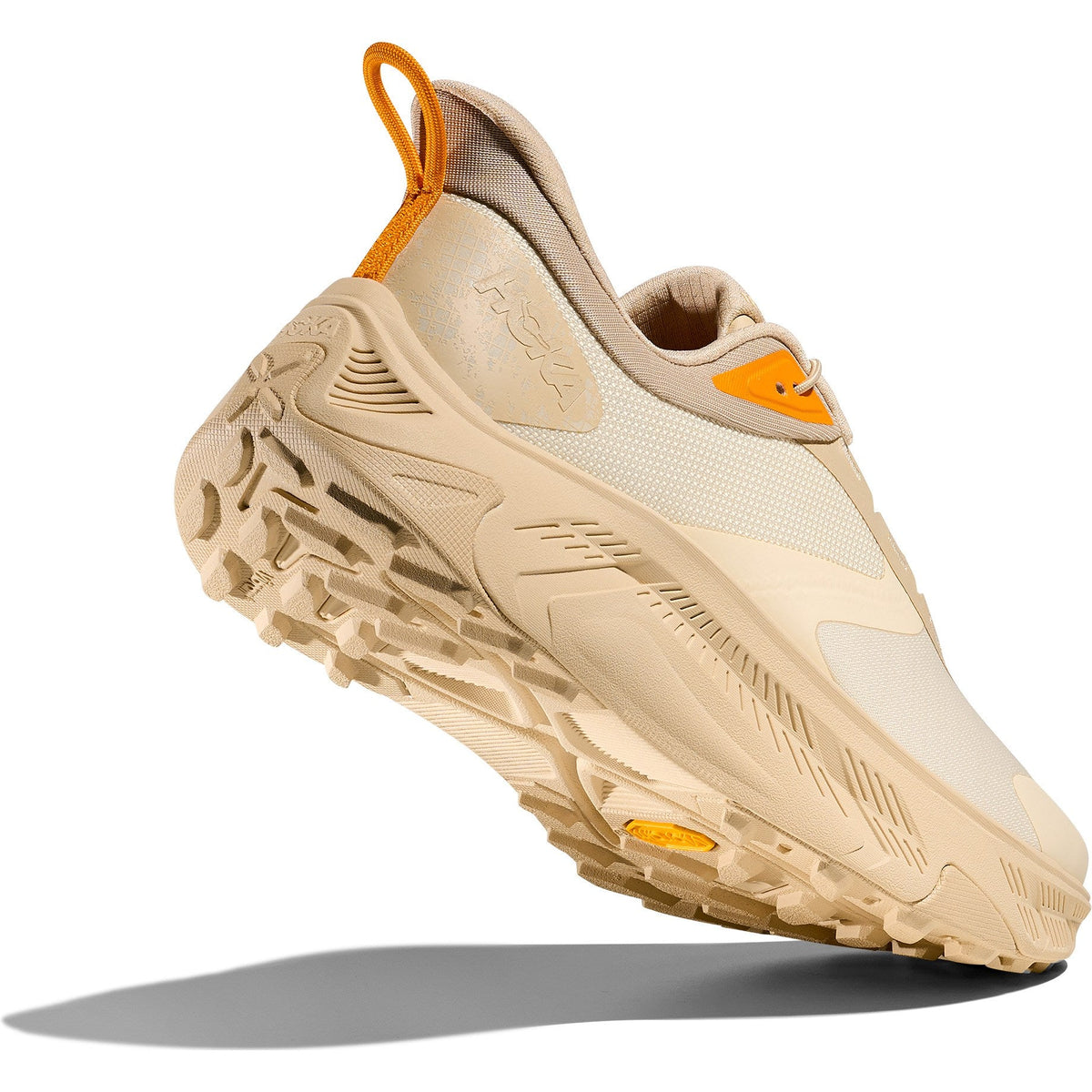 Men's Transport 2 Shoes - Cream/Vintage Yellow - view 8