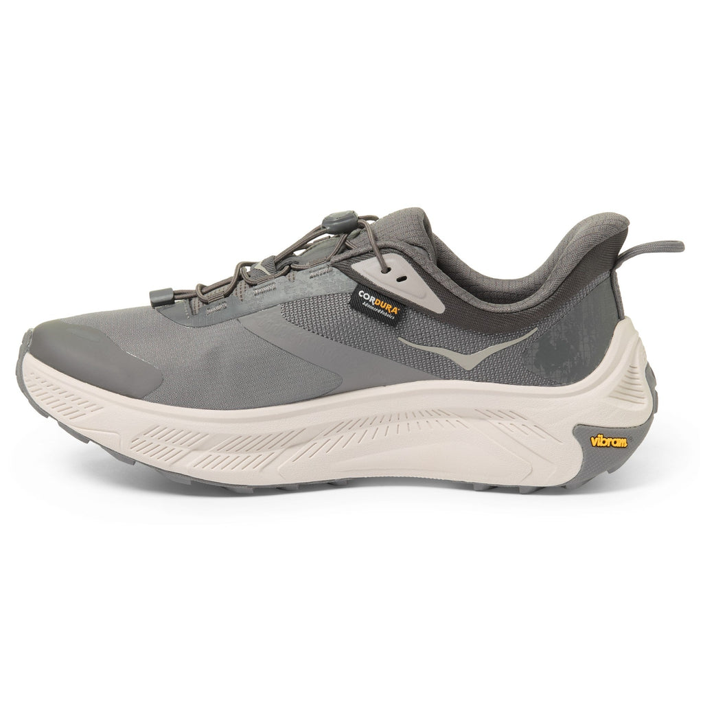 Men's Transport 2 Shoes - Gravel/Stucco - view 2