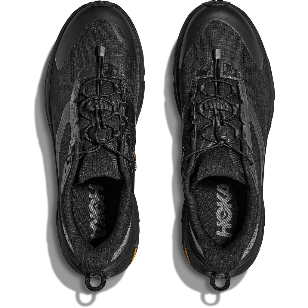 Men's Transport 2 Shoes - Black/Black - view 6