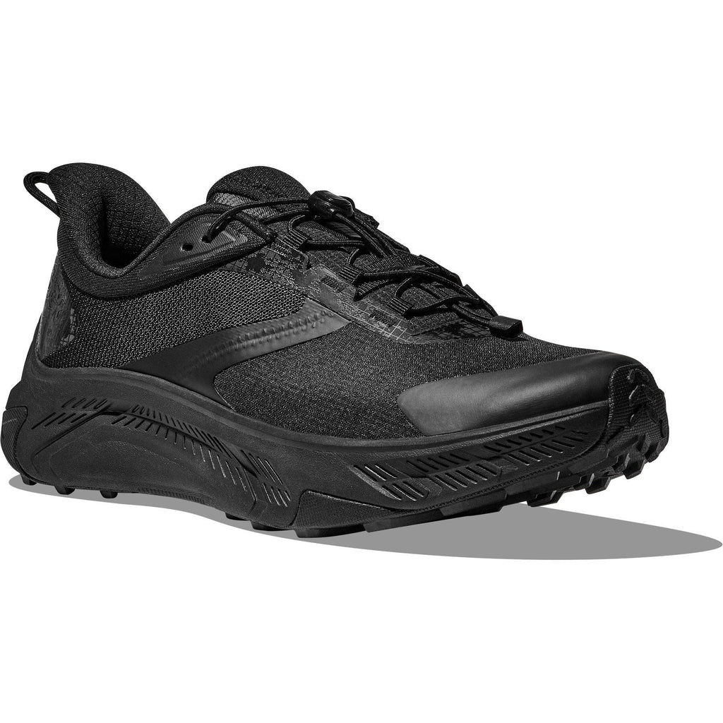 Men's Transport 2 Shoes - Black/Black - view 3