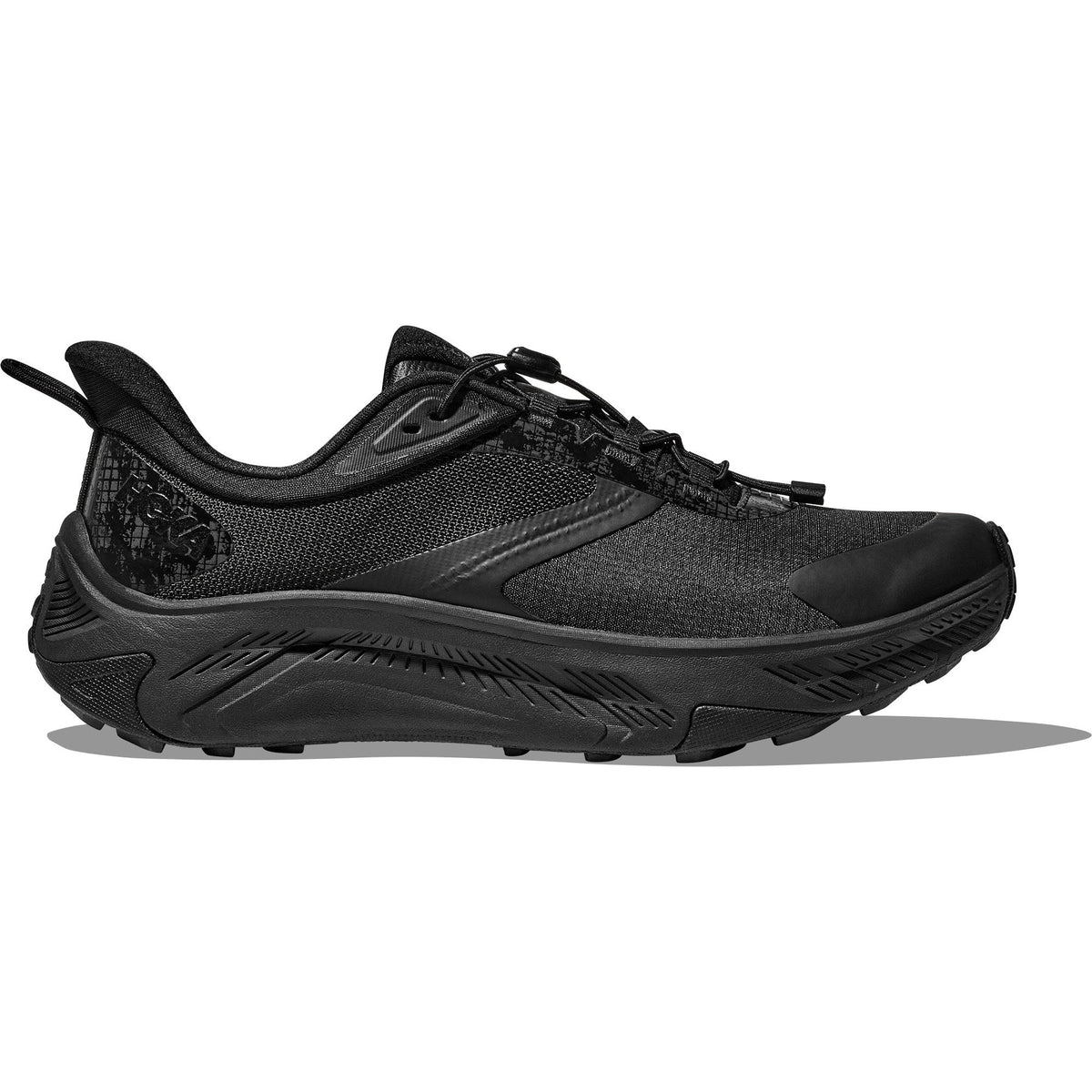 Men's Transport 2 Shoes - Black/Black - view 1