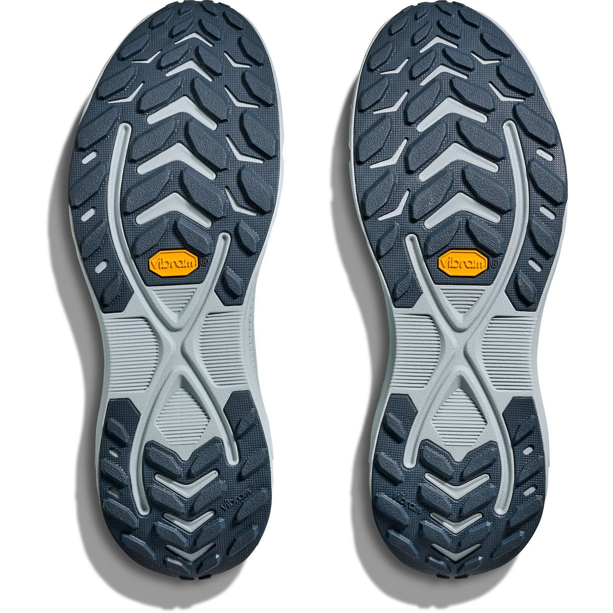 Men's Transport 2 Shoes - Faded Navy/Mineral Blue - view 7
