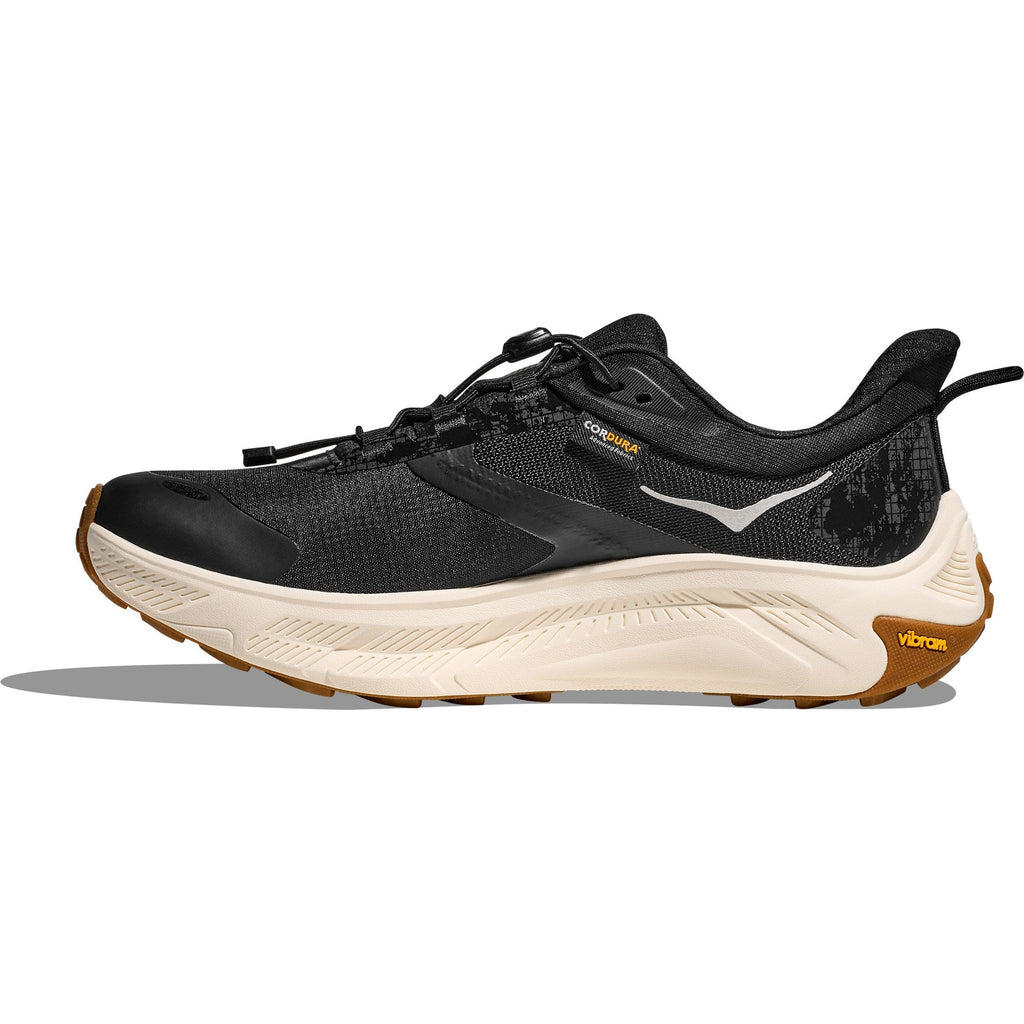 Men's Transport 2 Shoes - Black/Alabaster - view 2