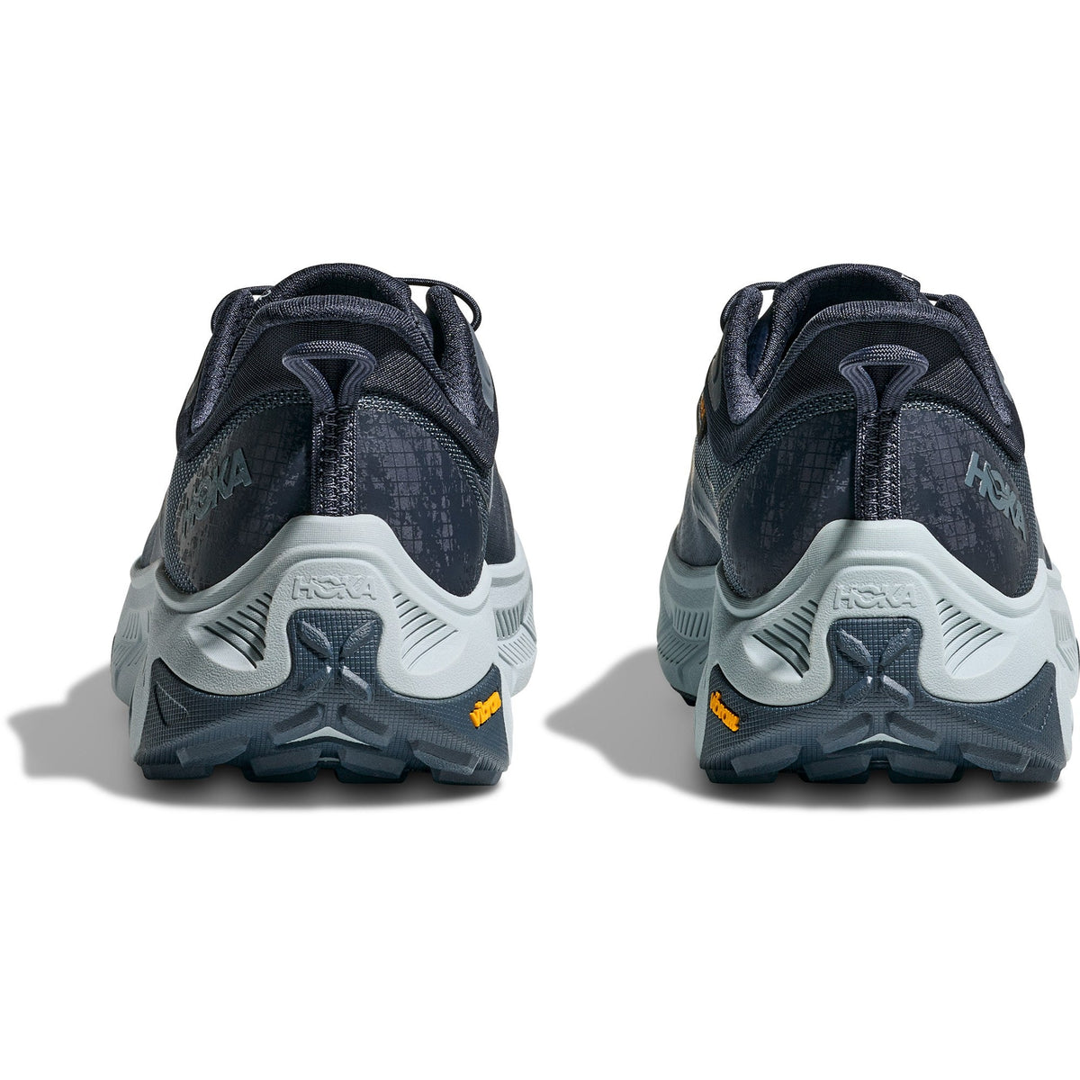 Men's Transport 2 Shoes - Faded Navy/Mineral Blue - view 5