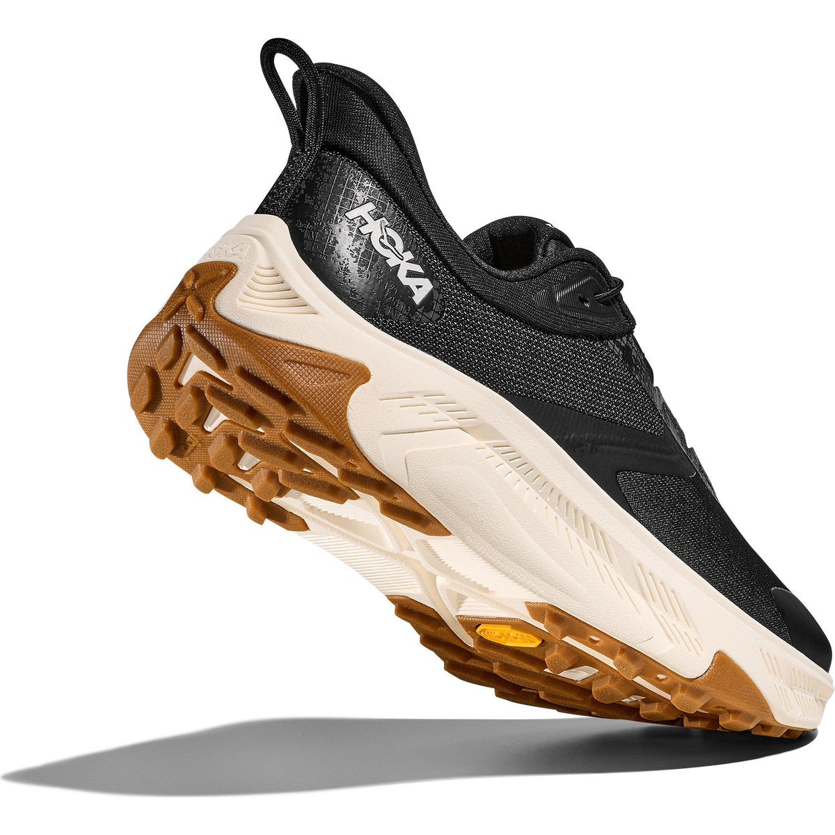 Men's Transport 2 Shoes - Black/Alabaster - view 8