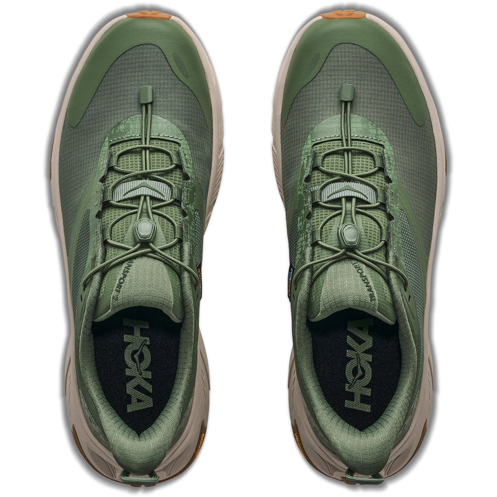 Men's Transport 2 Shoes - Nettle Leaf/River - view 6