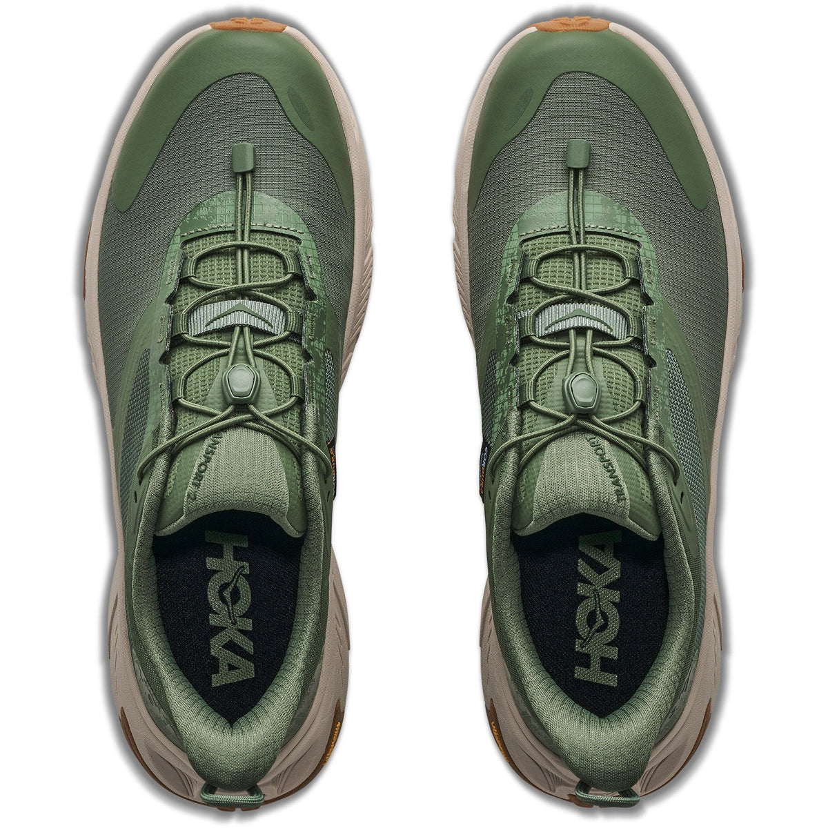 Men's Transport 2 Shoes - Nettle Leaf/River - view 6