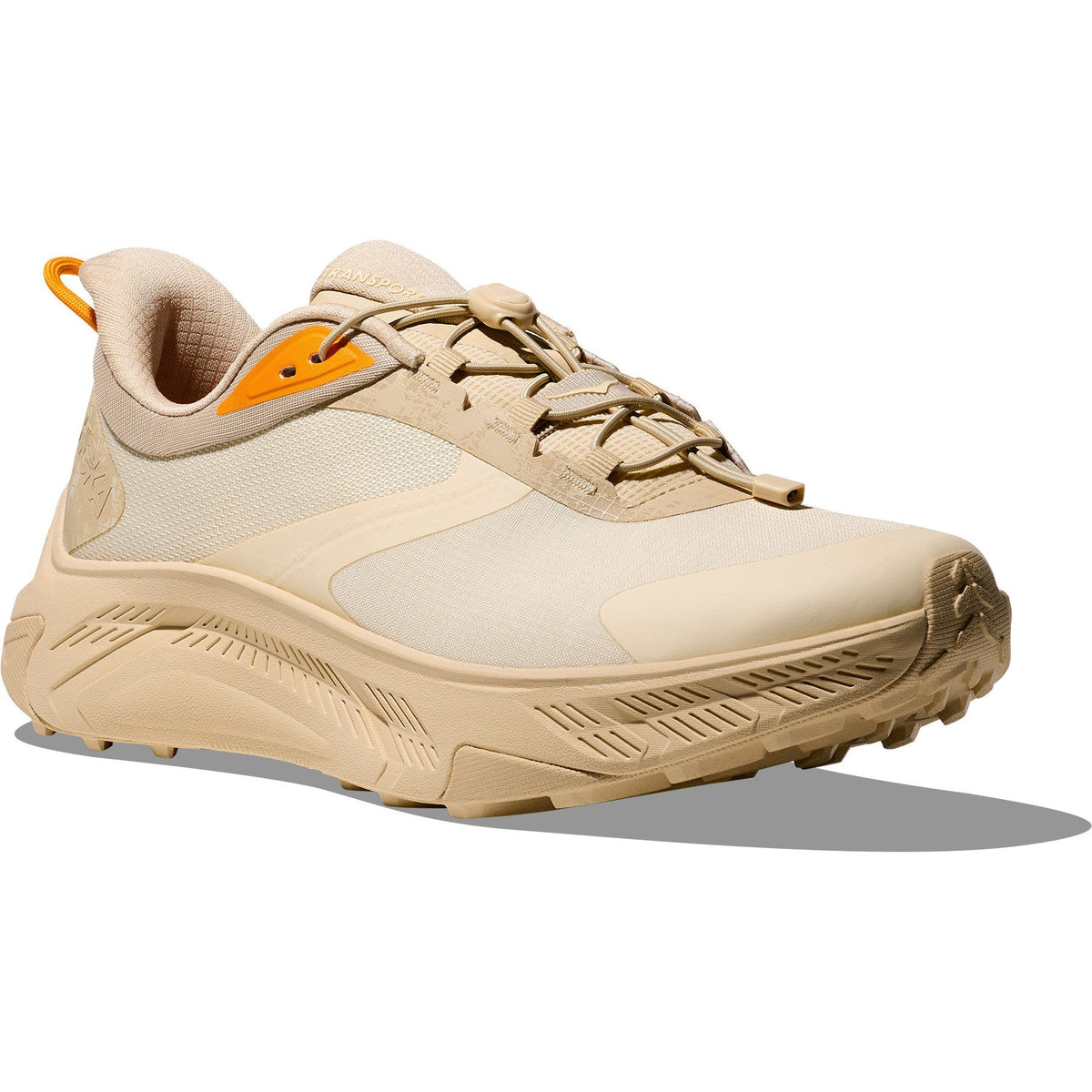 Men's Transport 2 Shoes - Cream/Vintage Yellow - view 3