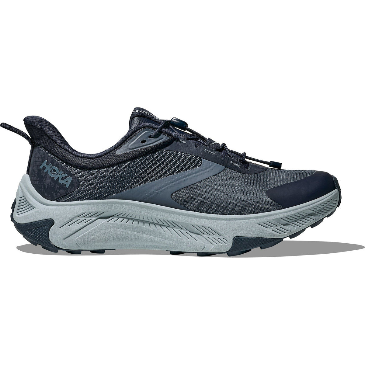 Men's Transport 2 Shoes - Faded Navy/Mineral Blue - view 1