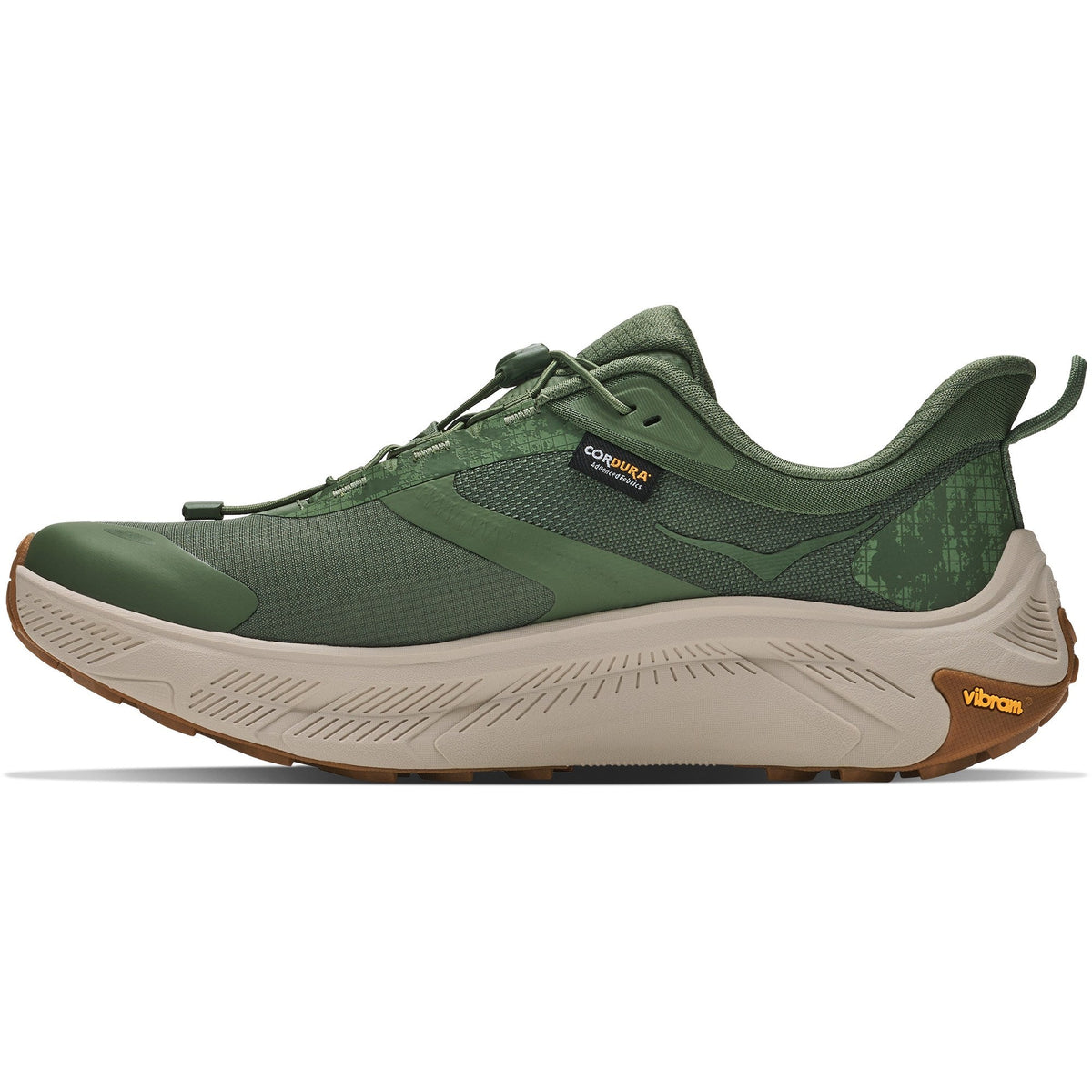 Men's Transport 2 Shoes - Nettle Leaf/River - view 2
