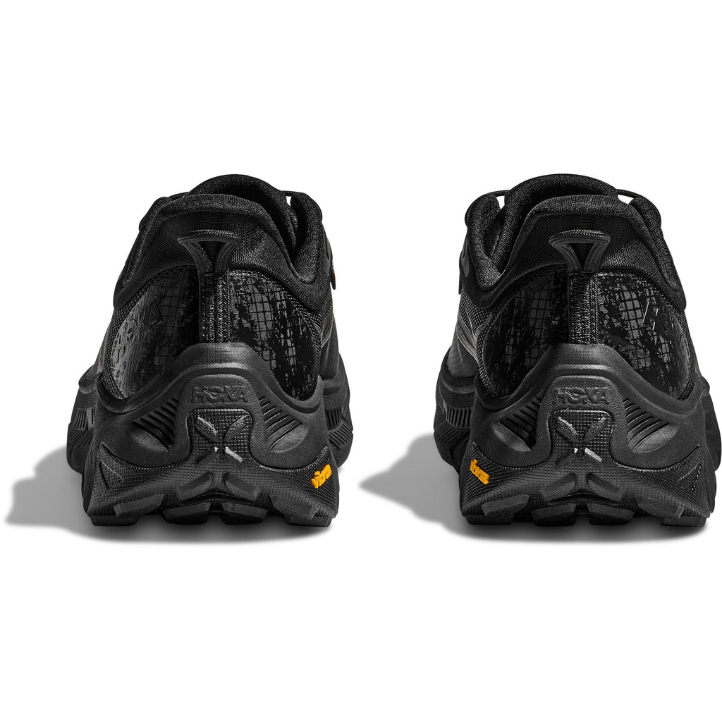 Men's Transport 2 Shoes - Black/Black - view 5