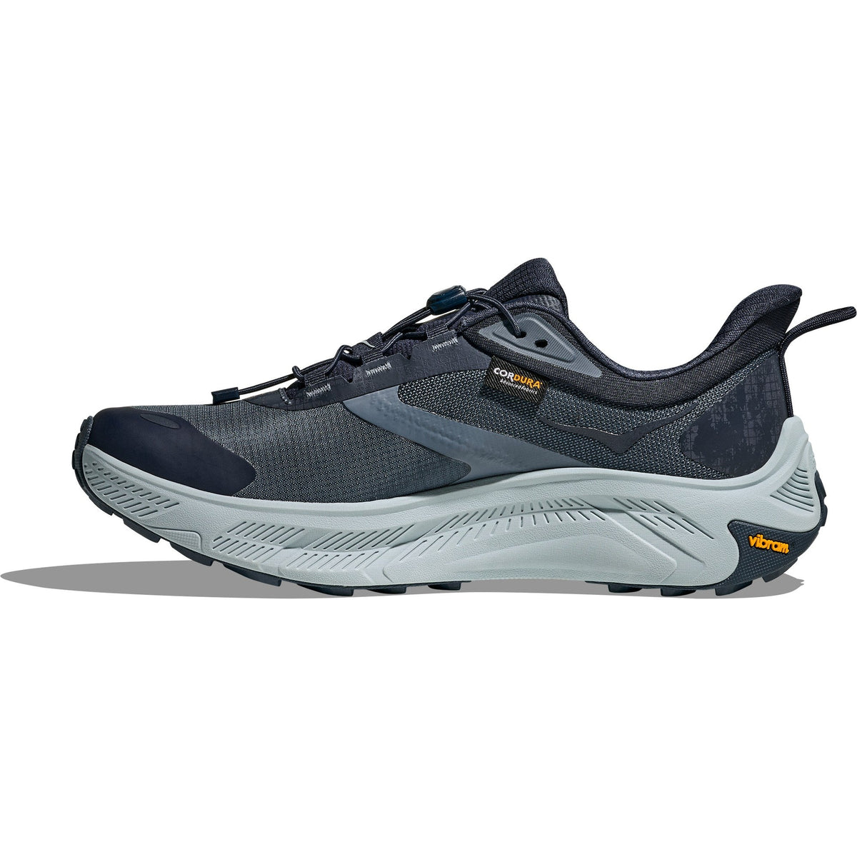 Men's Transport 2 Shoes - Faded Navy/Mineral Blue - view 2