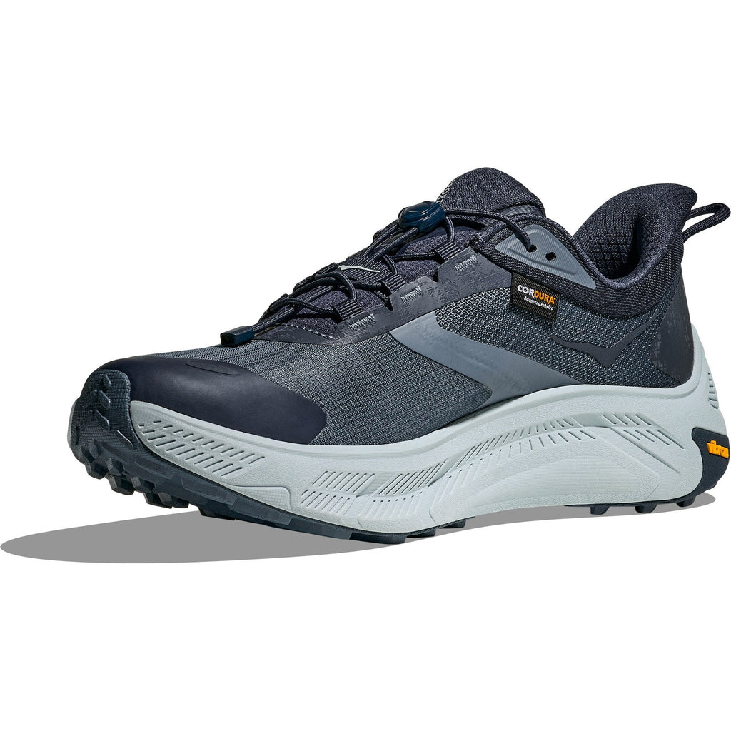 Men's Transport 2 Shoes - Faded Navy/Mineral Blue - view 4
