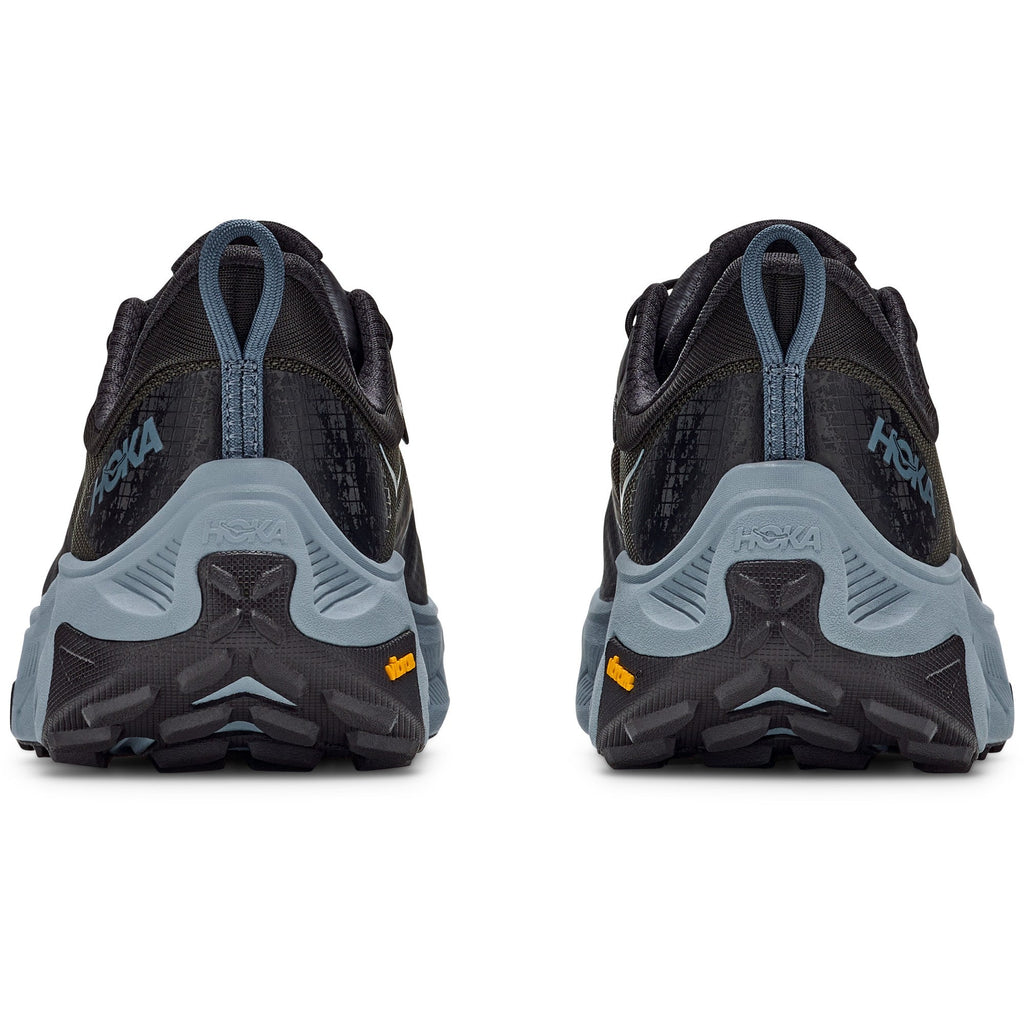 Men's Transport 2 Shoes - Carbon Black/Washed Blue - view 5