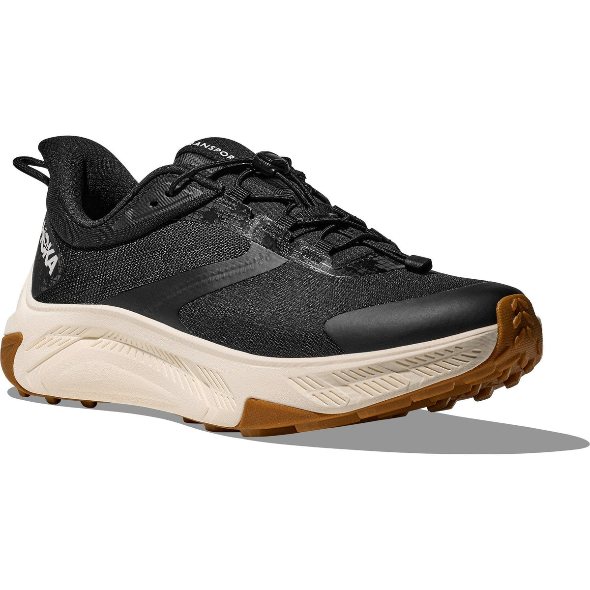 Men's Transport 2 Shoes - Black/Alabaster - view 3