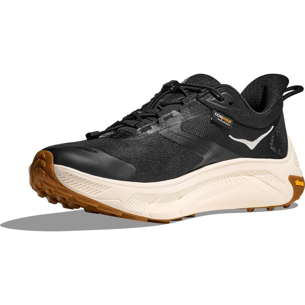 Men's Transport 2 Shoes - Black/Alabaster - view 4