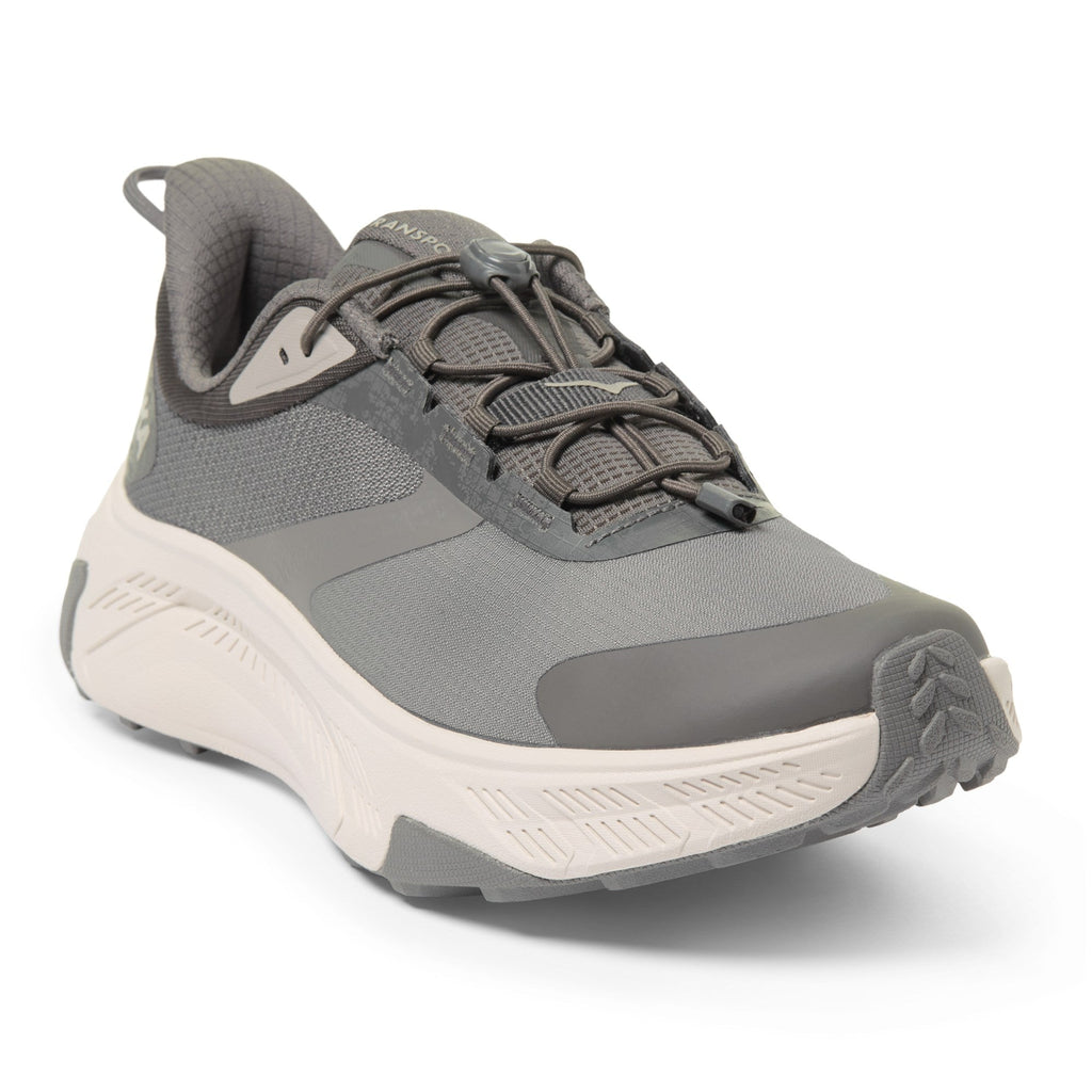 Men's Transport 2 Shoes - Gravel/Stucco - view 3