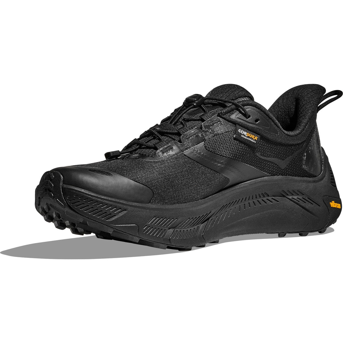 Men's Transport 2 Shoes - Black/Black - view 4