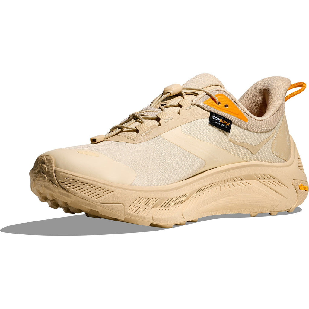 Men's Transport 2 Shoes - Cream/Vintage Yellow - view 4