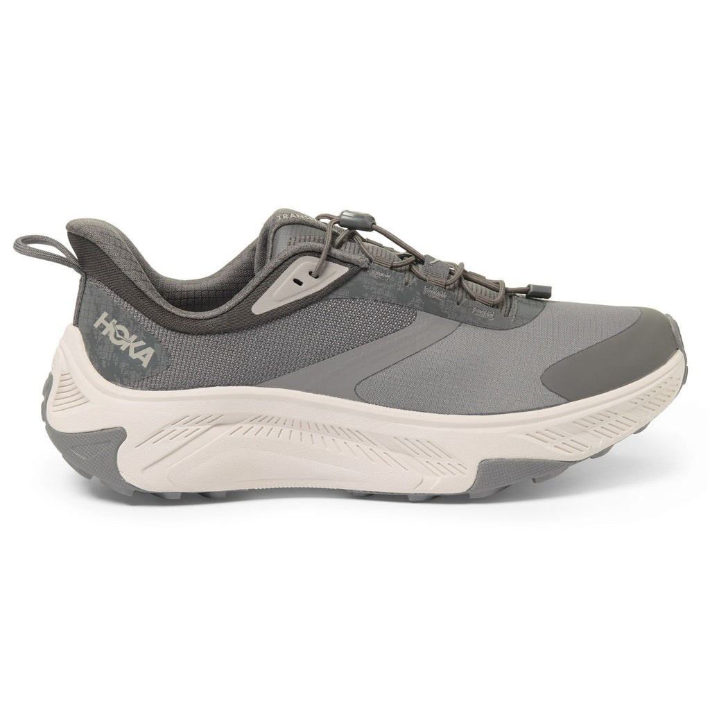 Men's Transport 2 Shoes - Gravel/Stucco - view 1