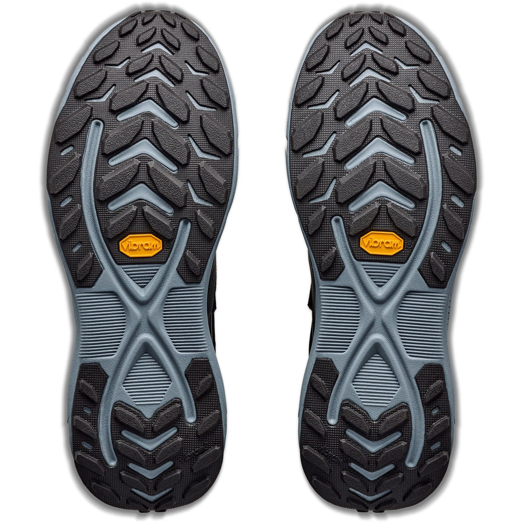 Men's Transport 2 Shoes - Carbon Black/Washed Blue - view 7