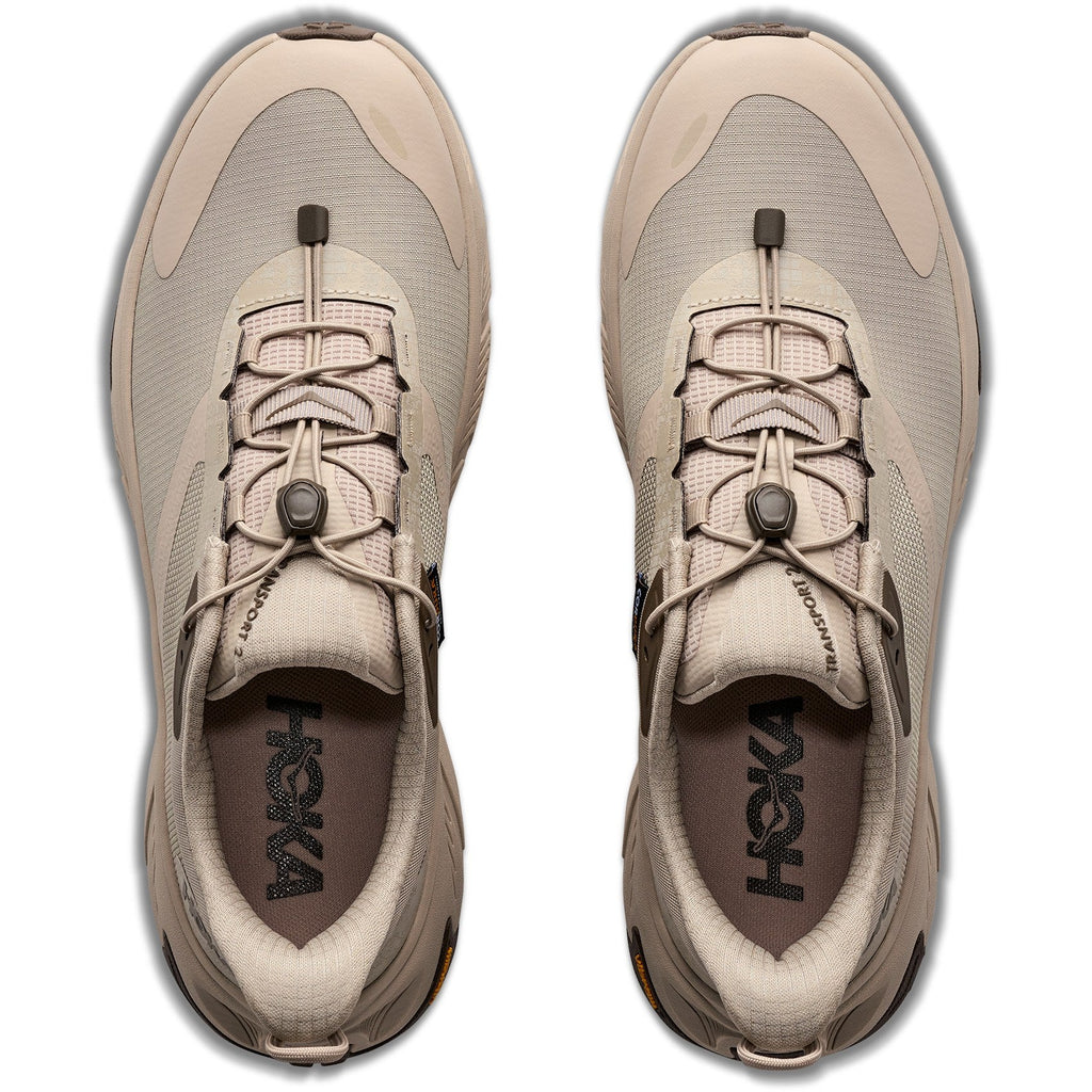 Men's Transport 2 Shoes - Archival Taupe/Archival Taupe - view 6