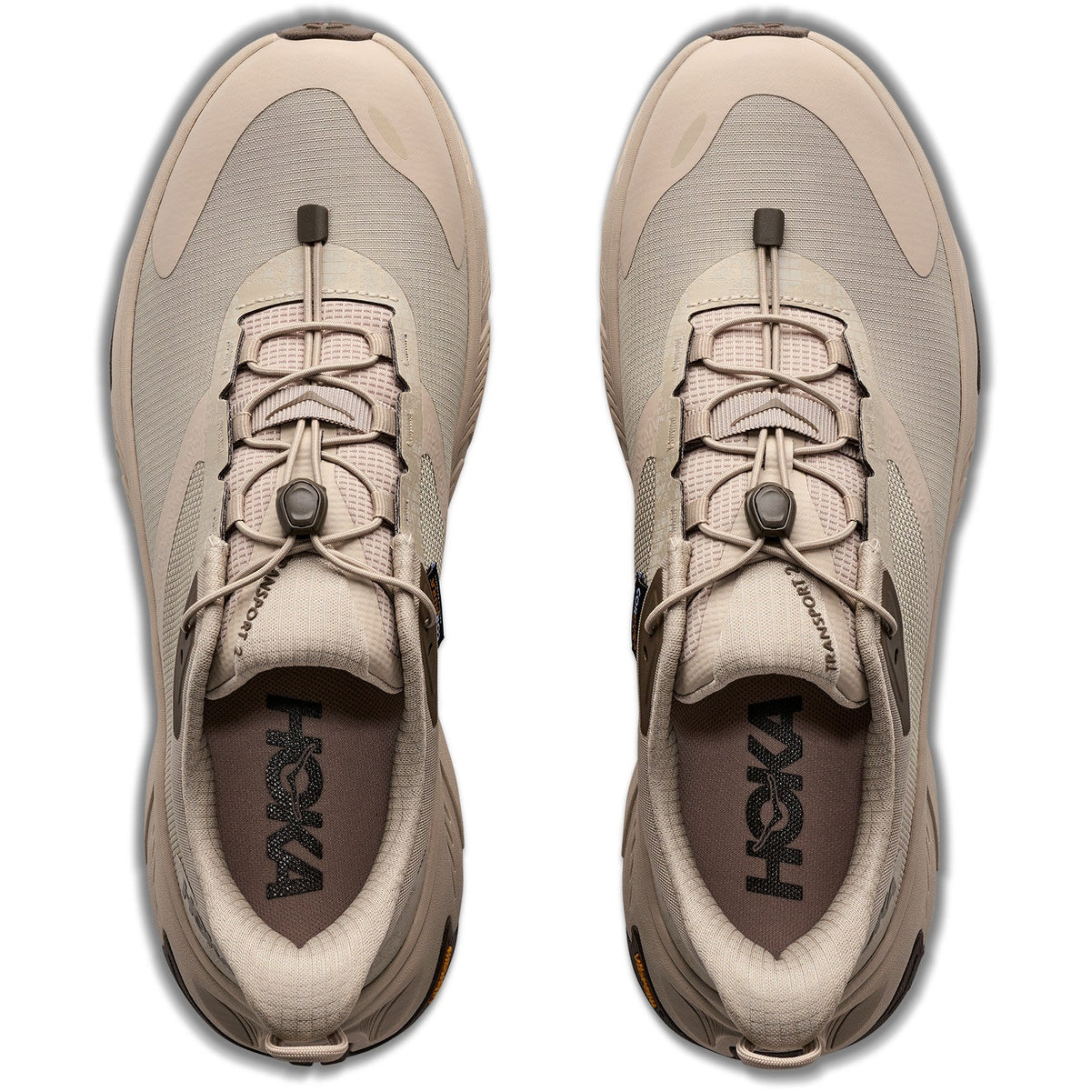 Men's Transport 2 Shoes - Archival Taupe/Archival Taupe - view 6