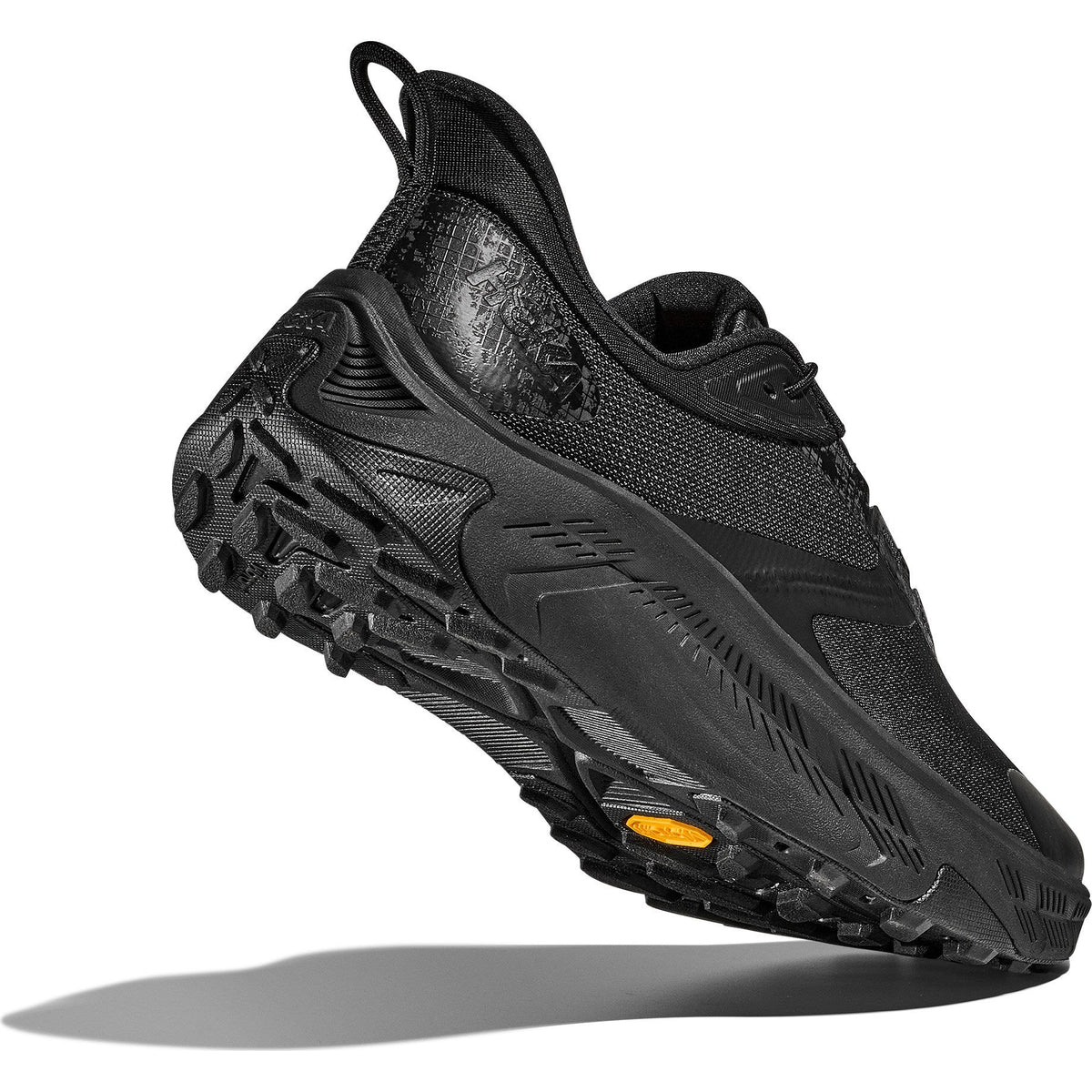 Men's Transport 2 Shoes - Black/Black - view 8
