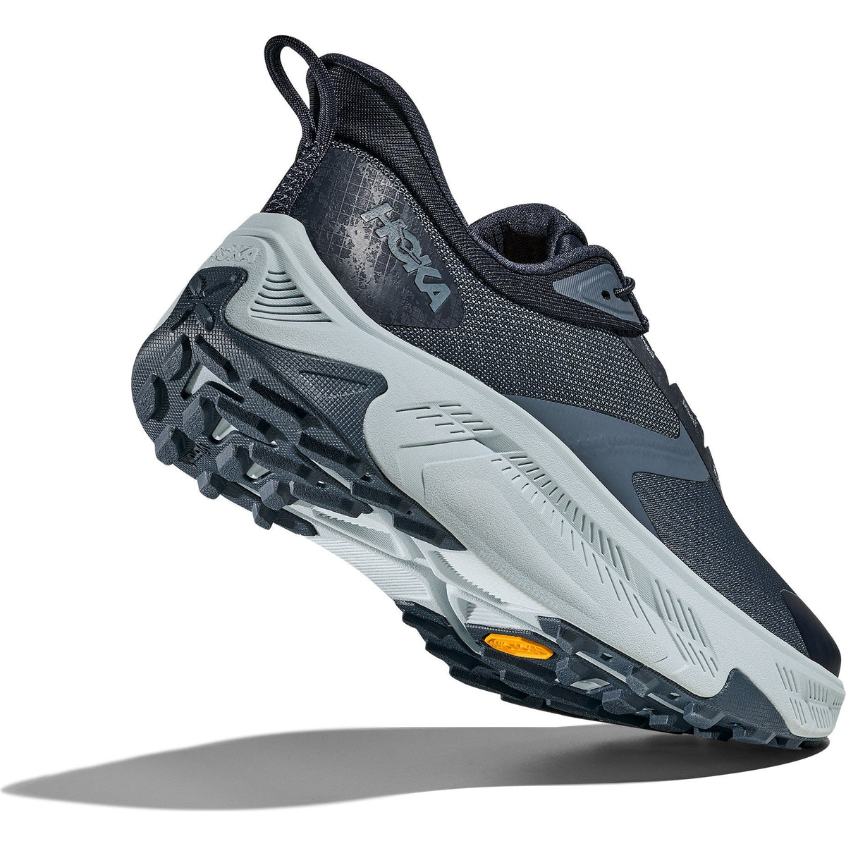Men's Transport 2 Shoes - Faded Navy/Mineral Blue - view 8