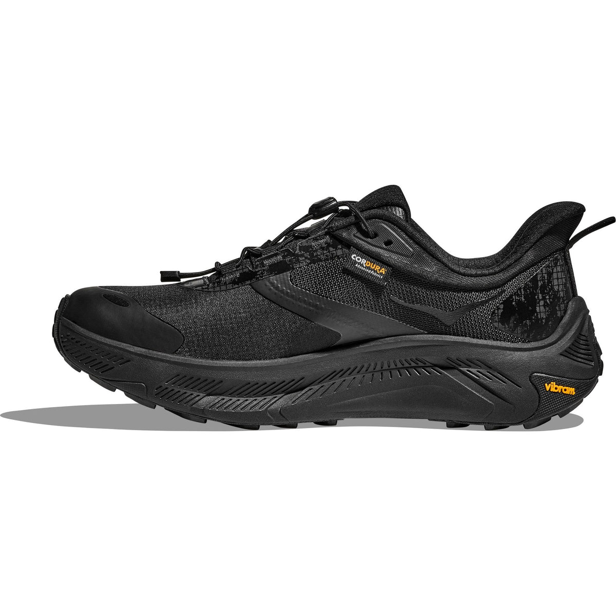 Men's Transport 2 Shoes - Black/Black - view 2