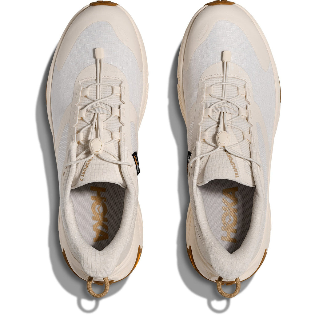 Men's Transport 2 Shoes - Alabaster/Alabaster - view 5