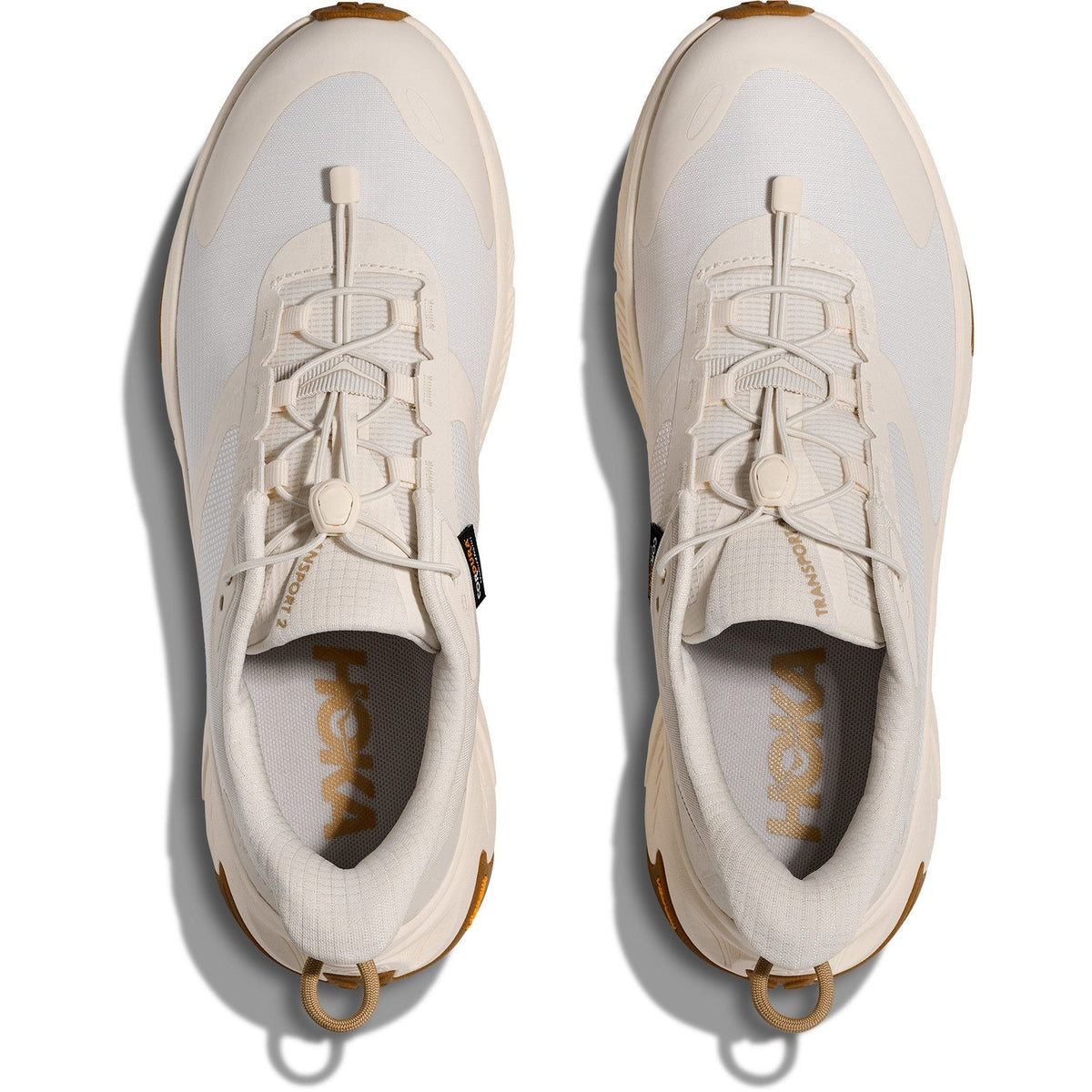 Men's Transport 2 Shoes - Alabaster/Alabaster - view 5