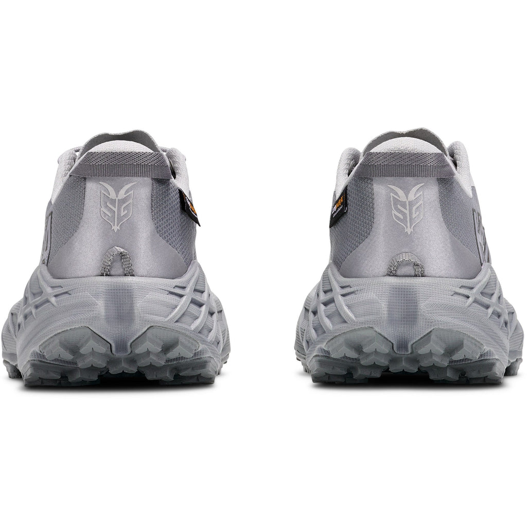 Women's Speedgoat 7 GTX Trail-Running Shoes - Stellar Grey/Galactic Grey - view 5